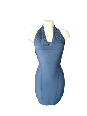 Hervé Léger dress | Marché LOOP