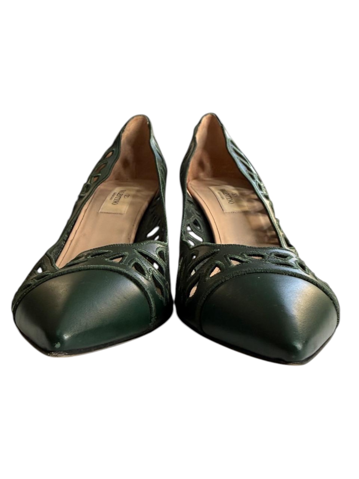 Valentino-Pumps | LOOP-Marktplatz