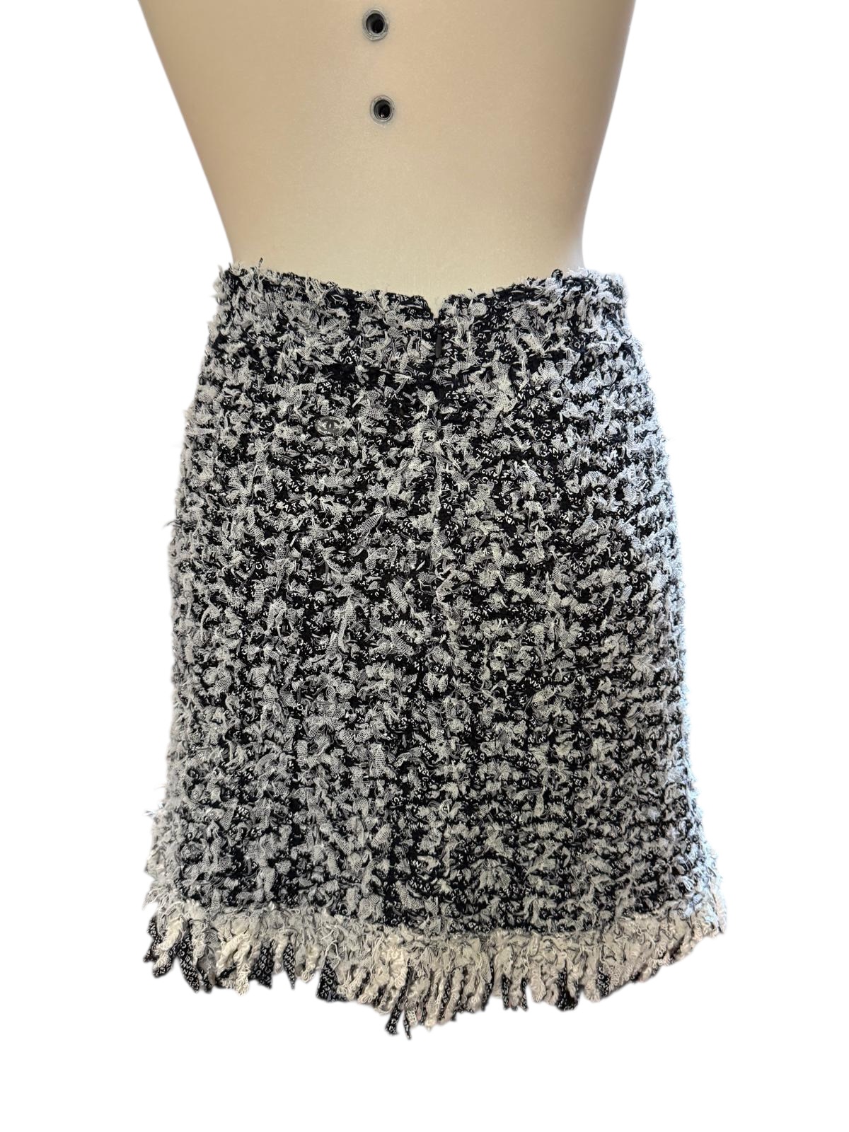 Chanel-Rock | LOOP-Marktplatz