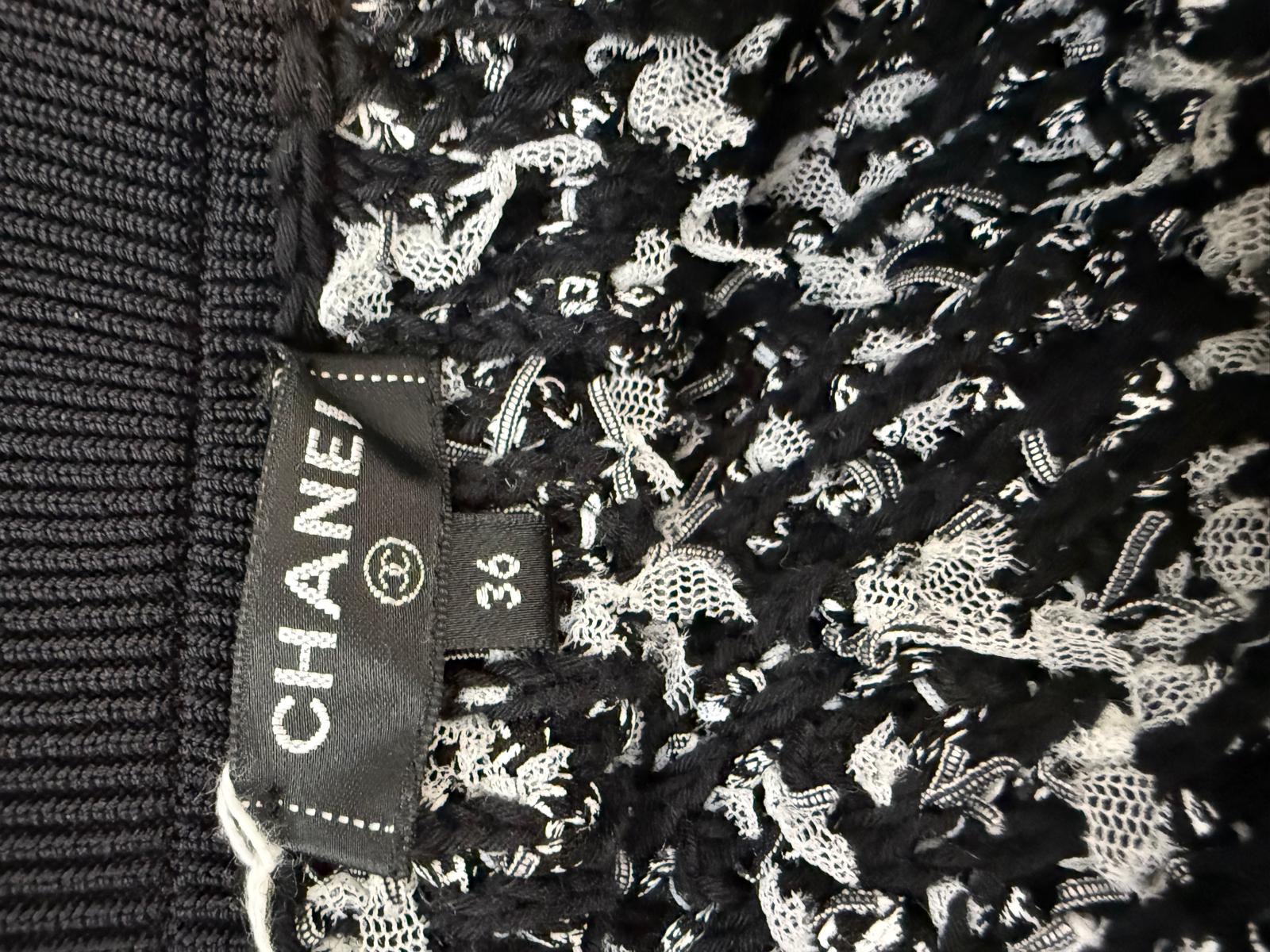 Chanel-Rock | LOOP-Marktplatz