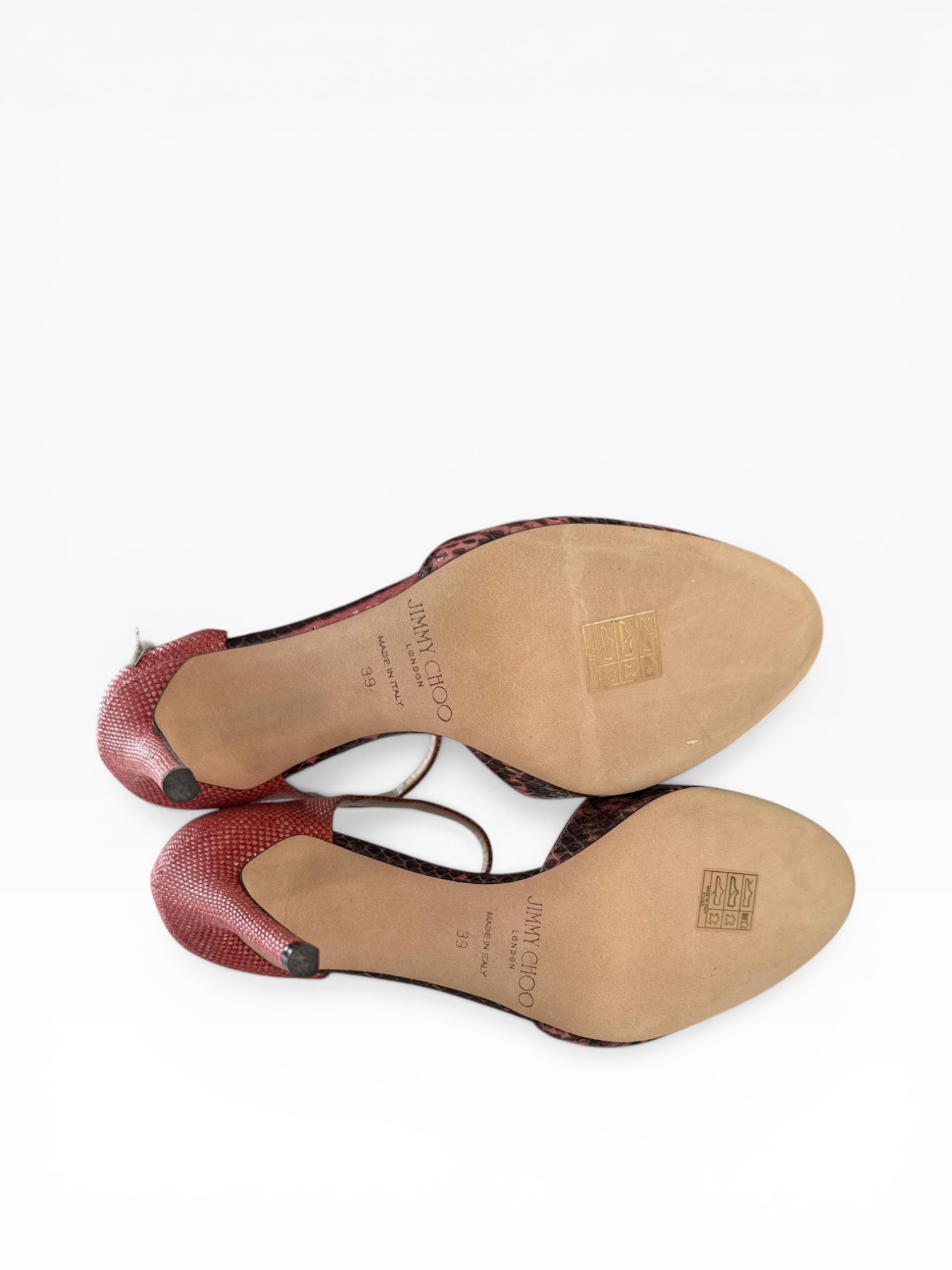 Jimmy Choo-Pumps | LOOP-Marktplatz