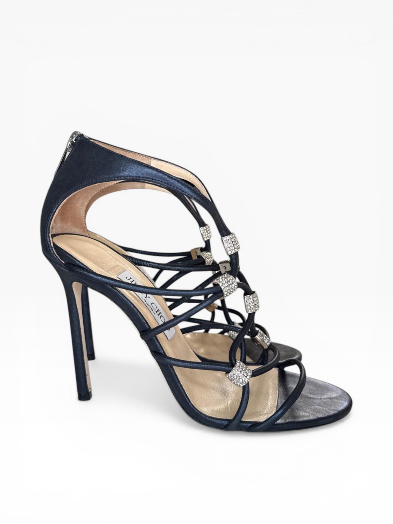 Jimmy Choo Sandalen | LOOP-Marktplatz