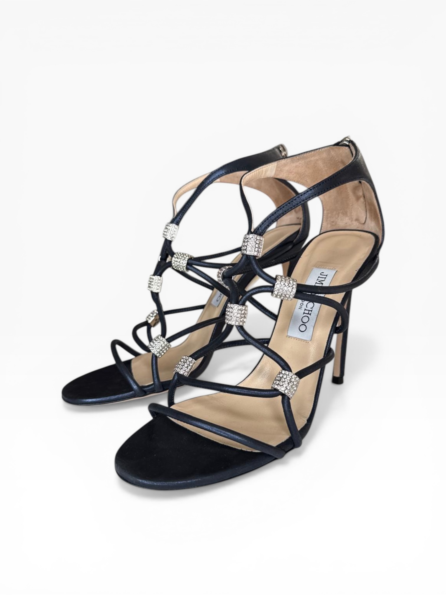 Jimmy Choo Sandalen