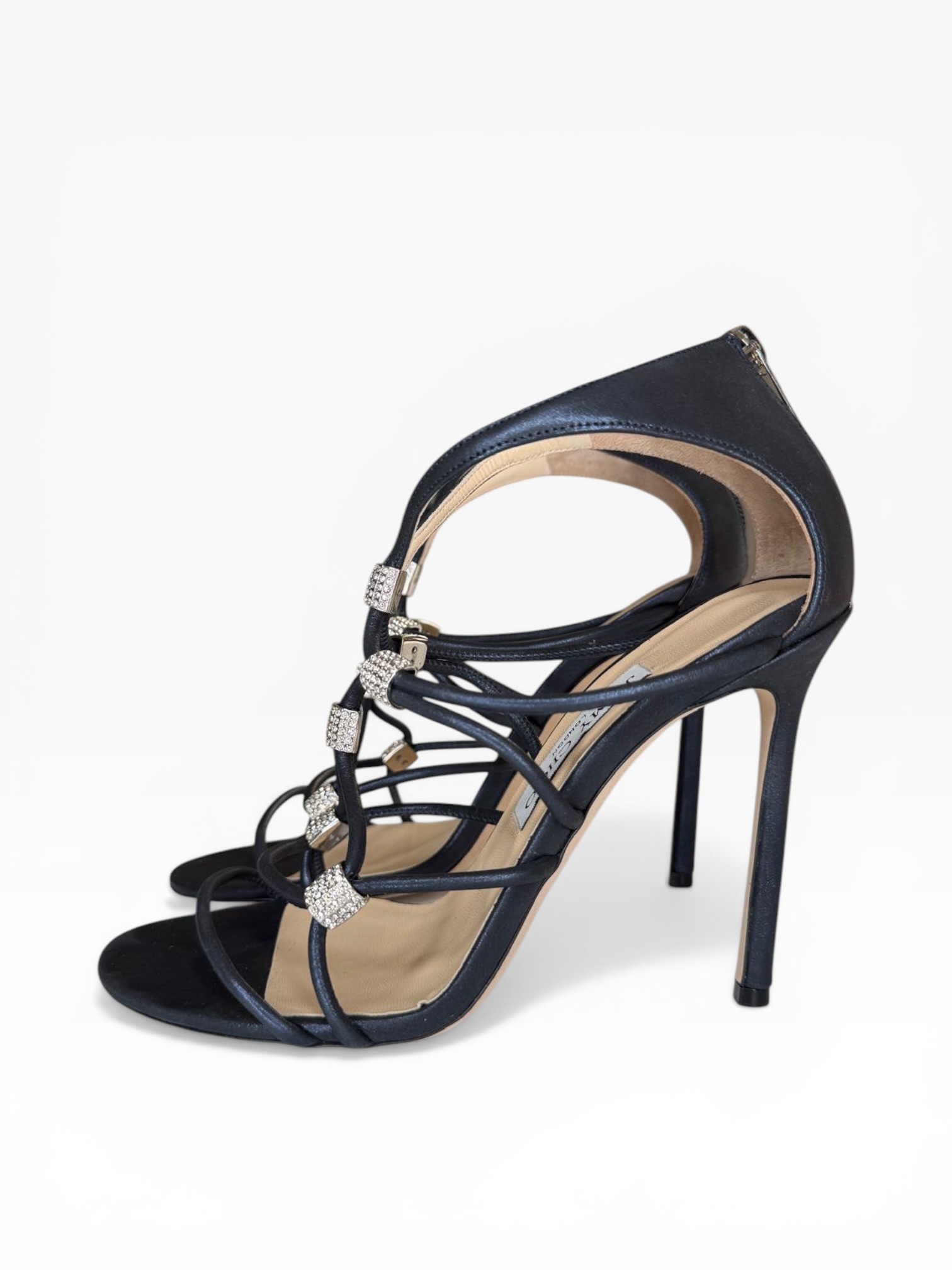 Jimmy Choo Sandalen | LOOP-Marktplatz
