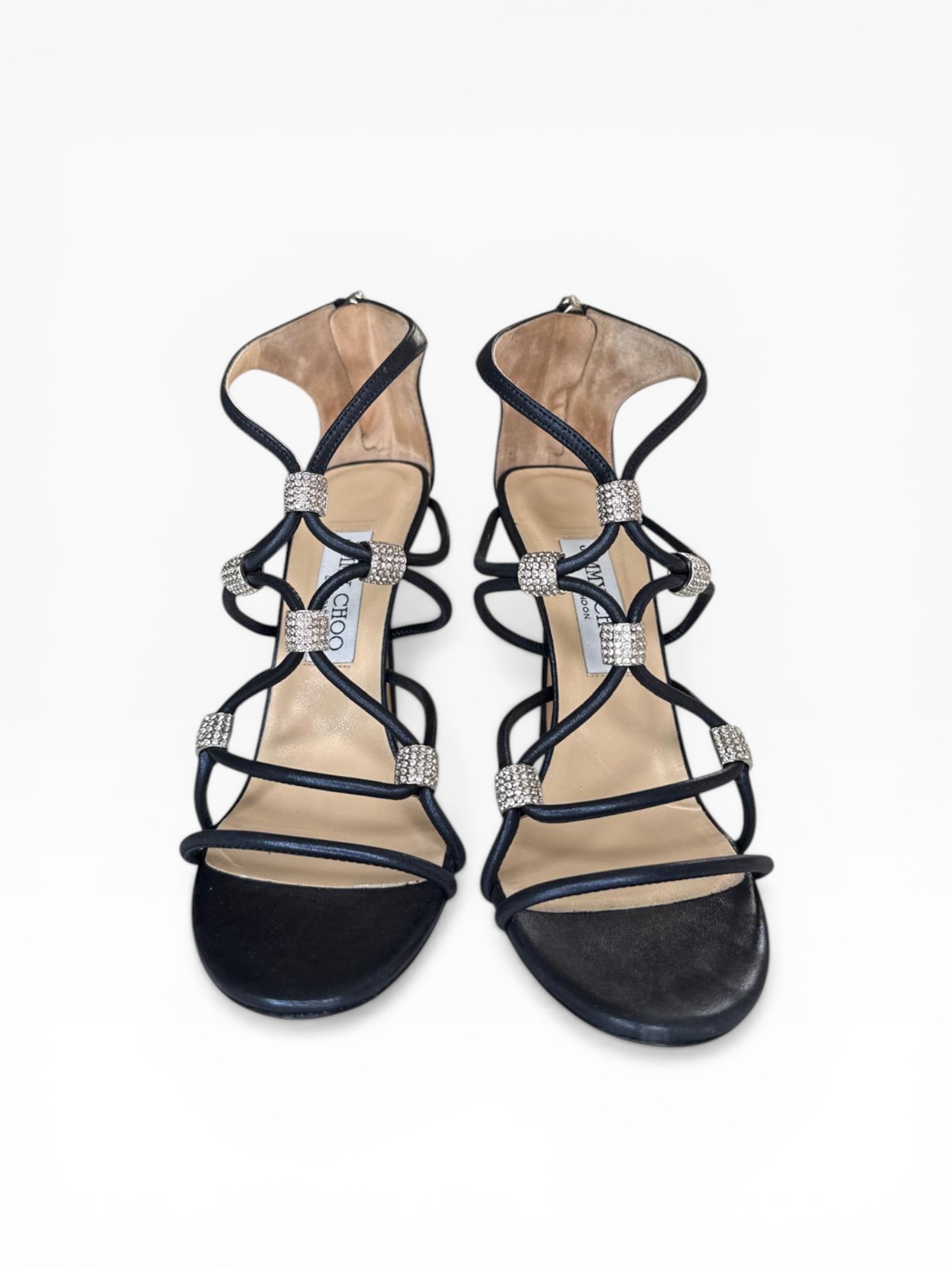 Jimmy Choo Sandalen