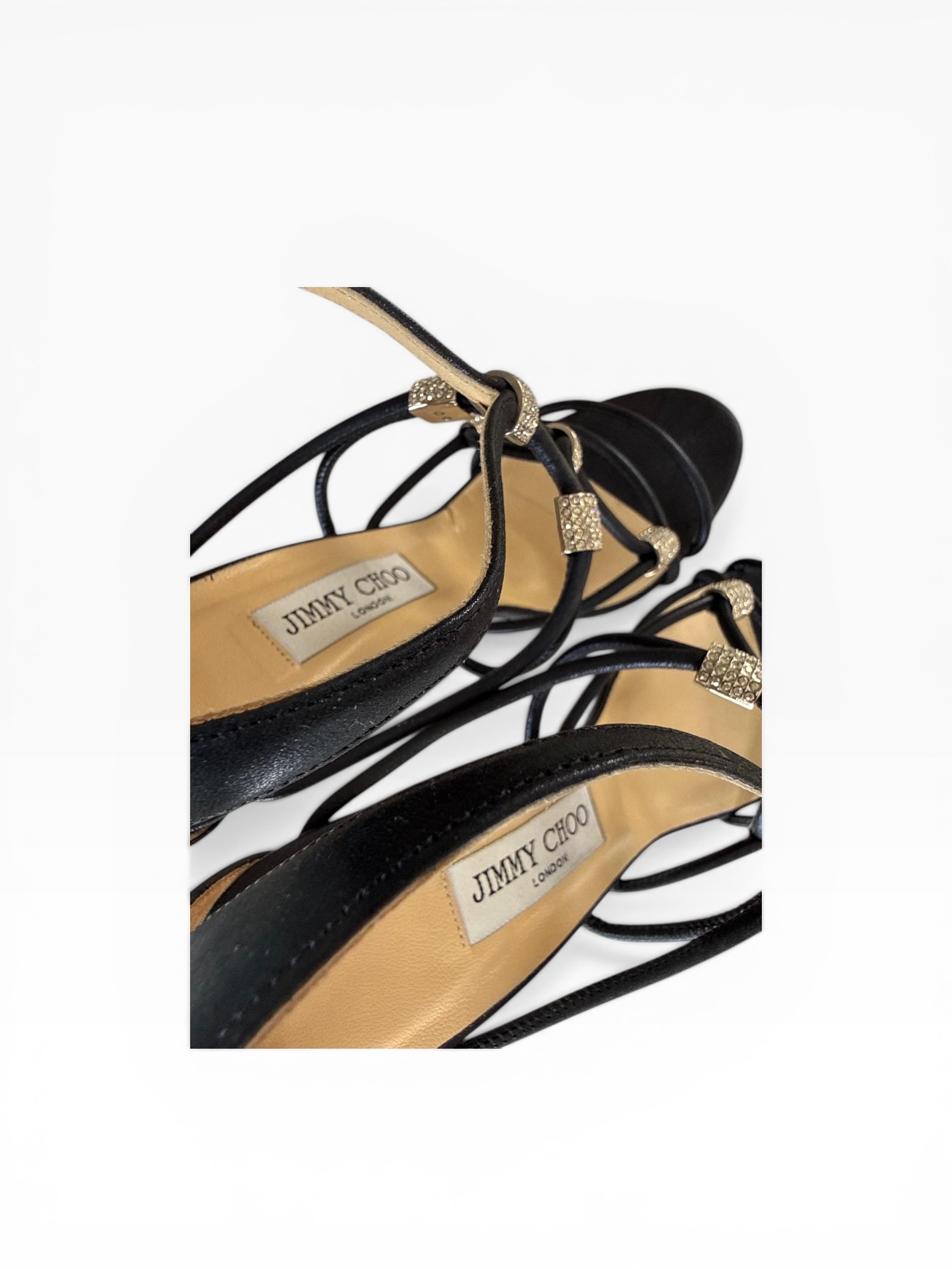 Jimmy Choo Sandalen