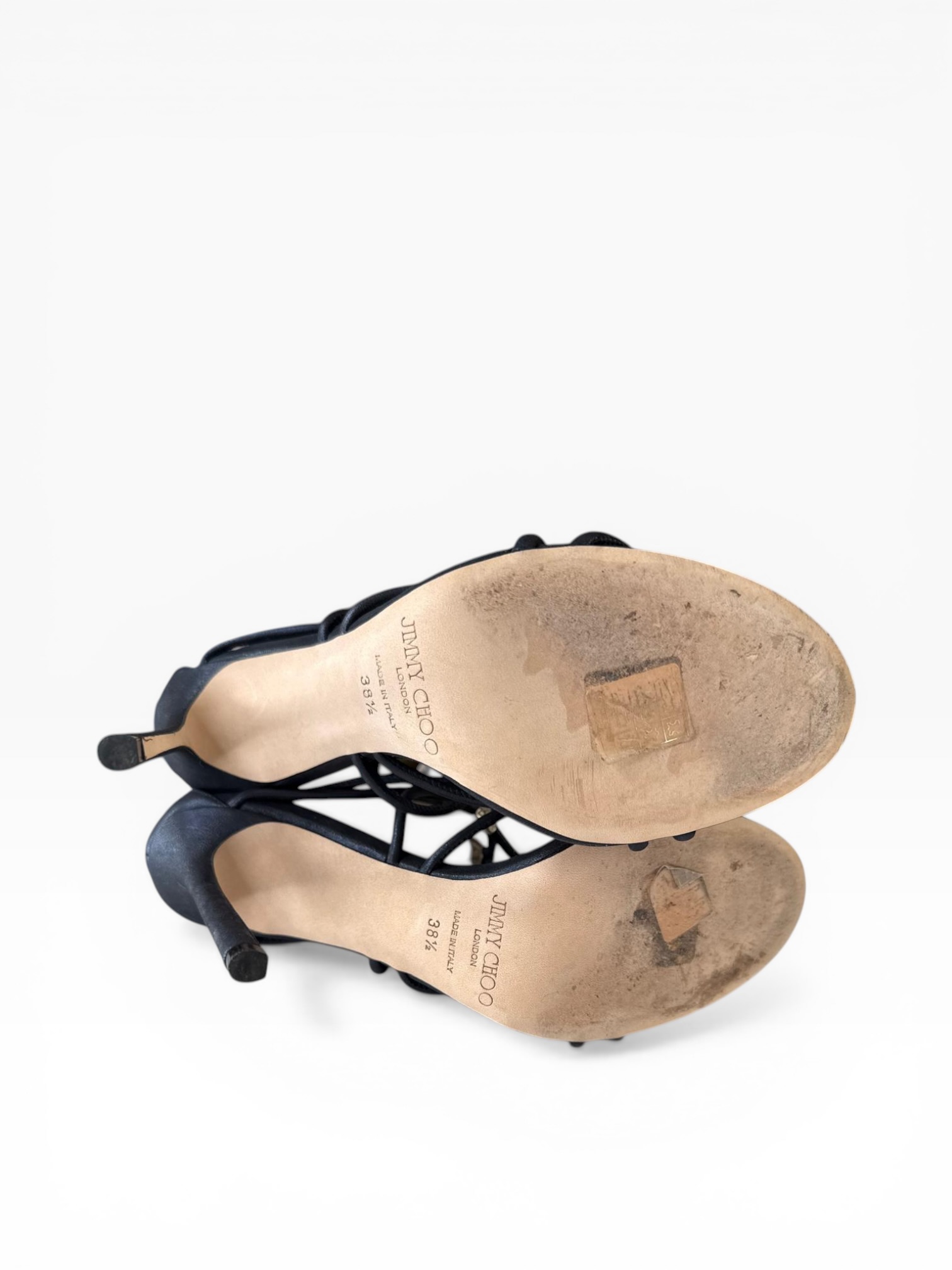 Jimmy Choo Sandalen