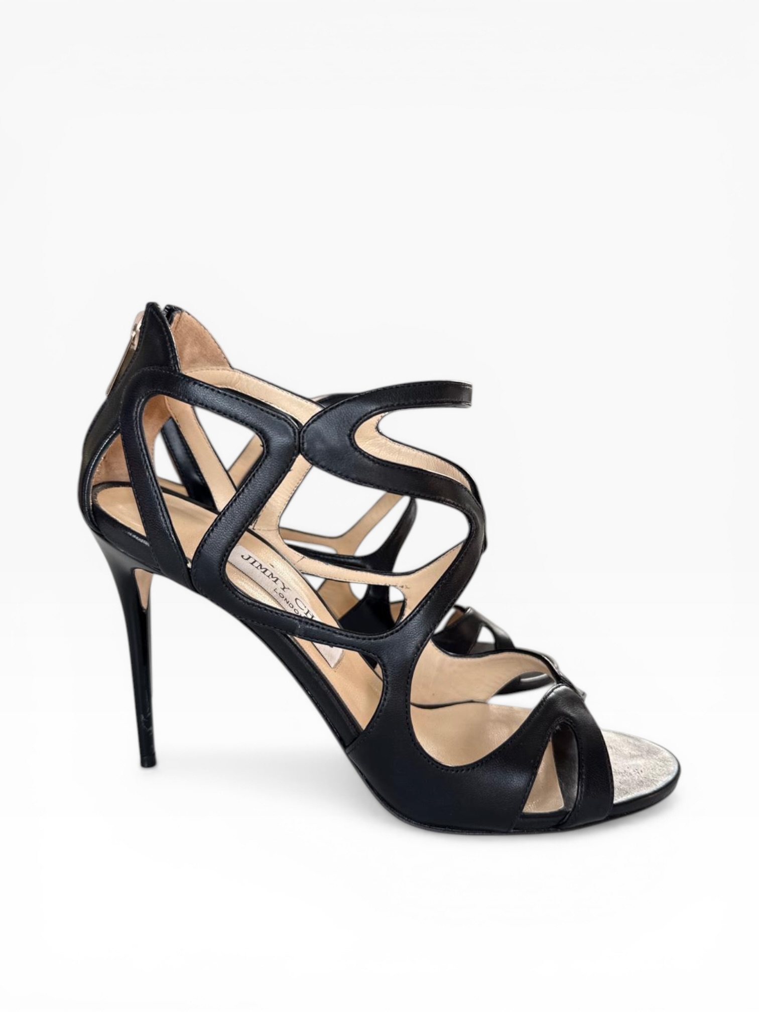 Jimmy Choo Sandalen | LOOP-Marktplatz