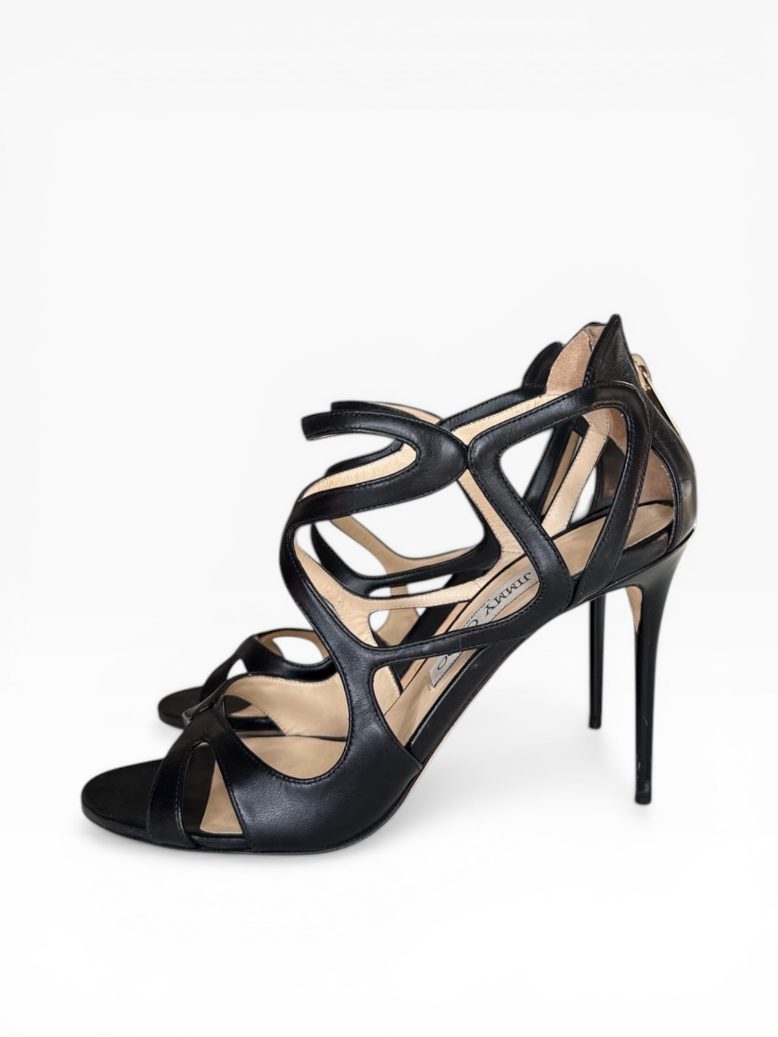 Jimmy Choo Sandalen