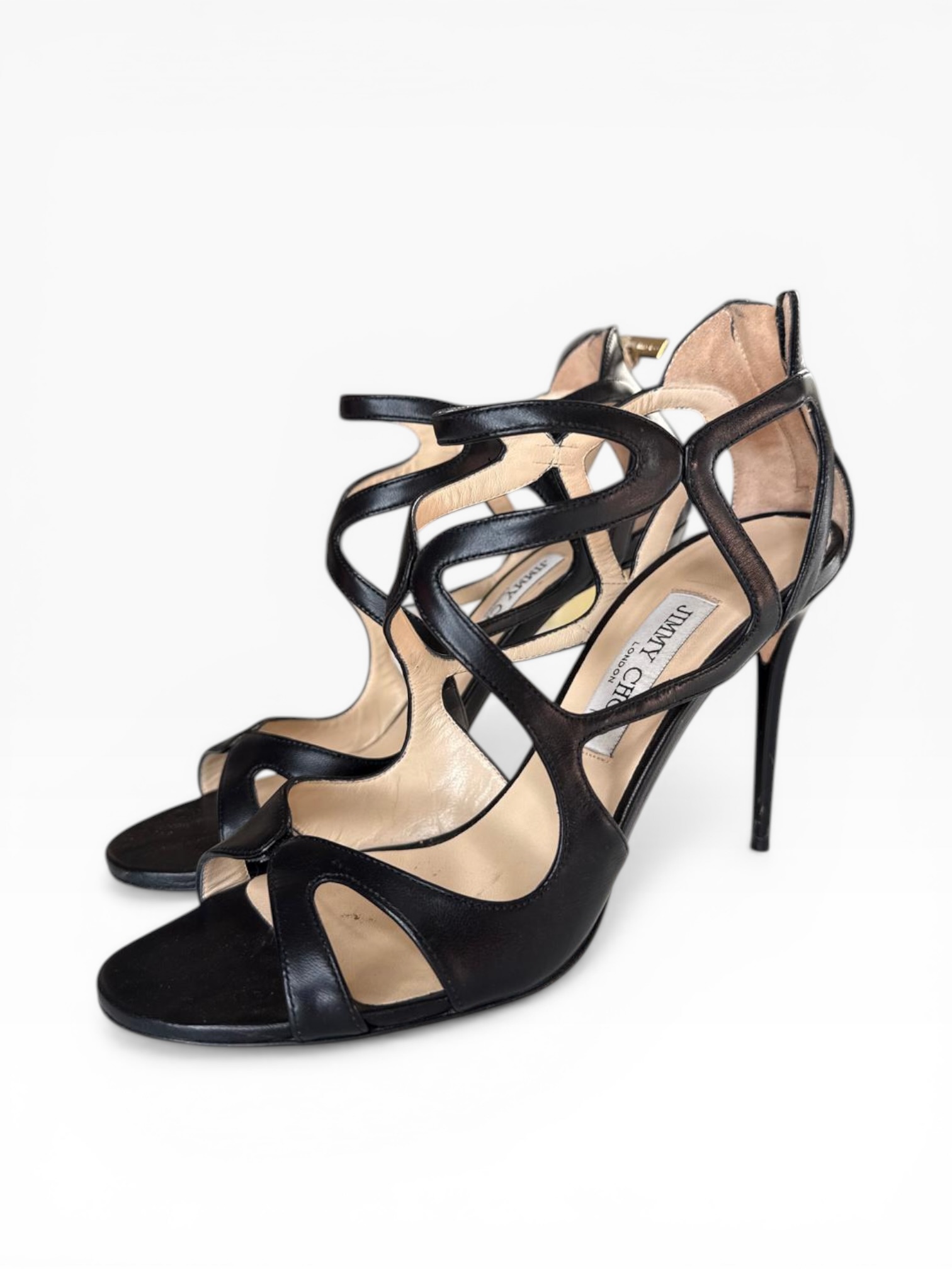 Jimmy Choo Sandalen