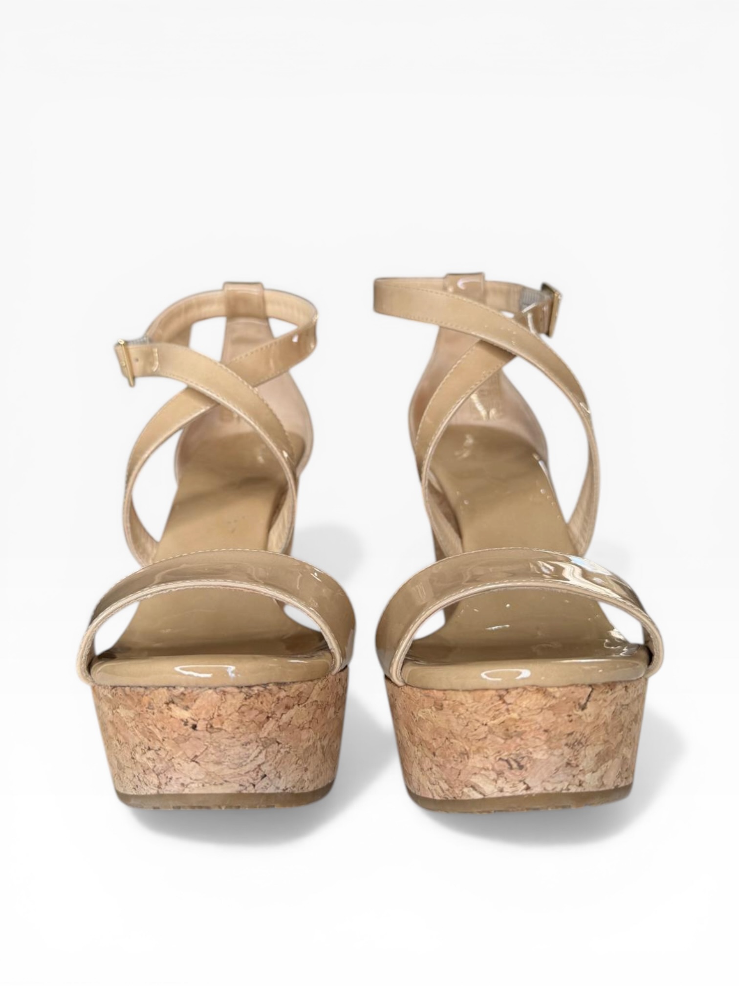 Jimmy Choo Keilabsatzschuhe | LOOP-Marktplatz