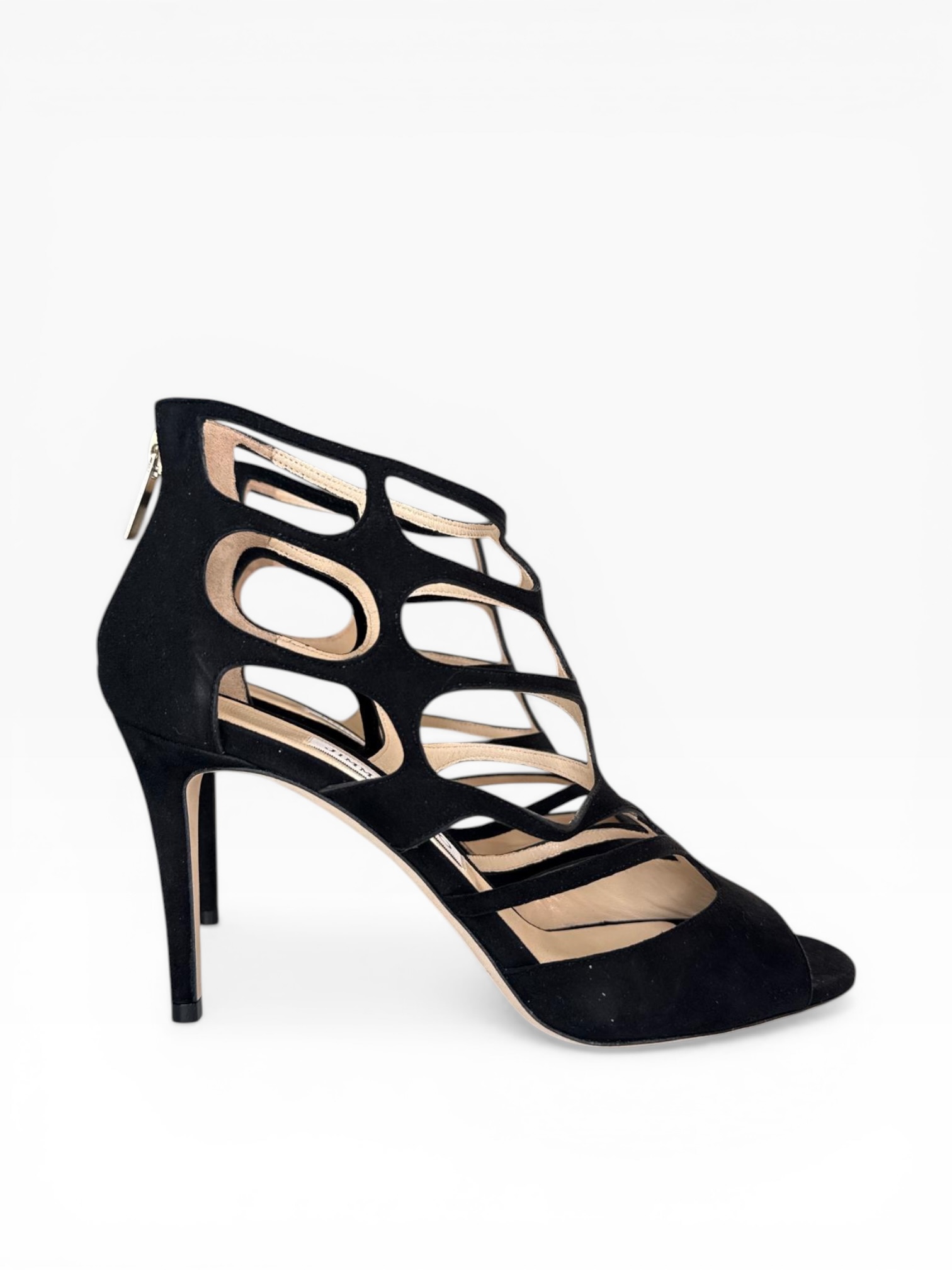 Jimmy Choo Sandalen