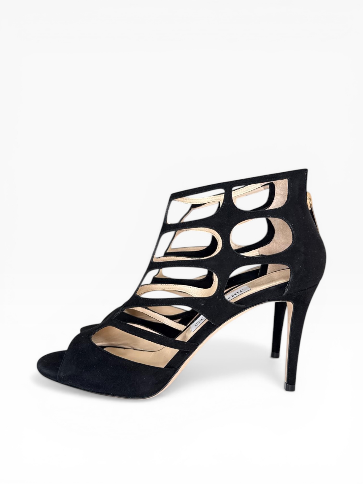 Jimmy Choo Sandalen