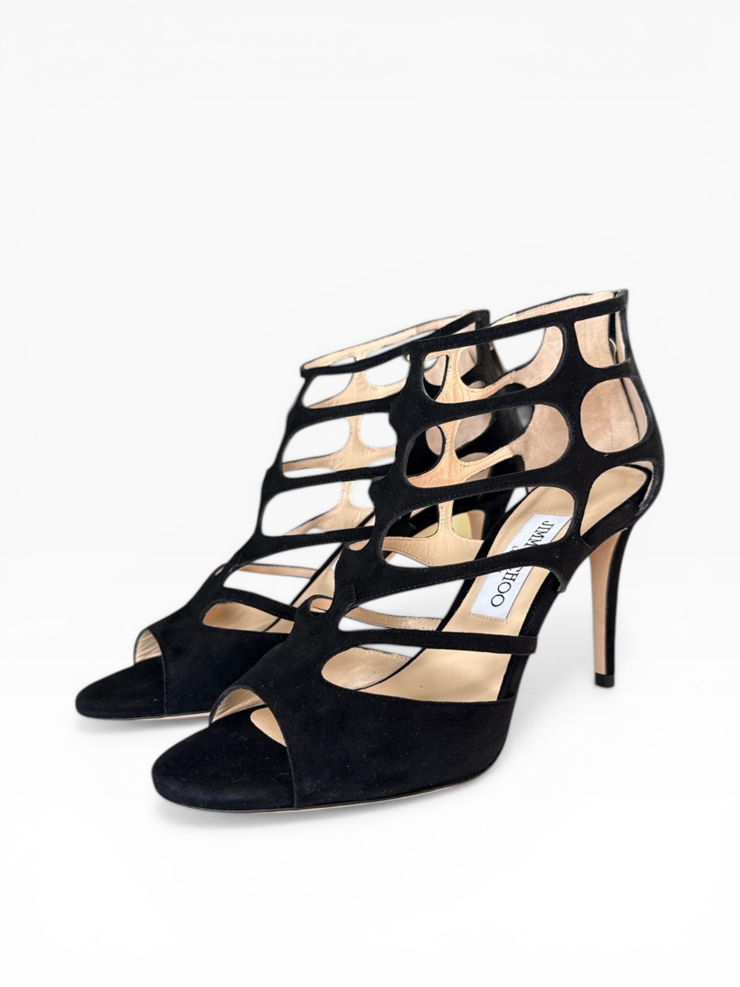 Jimmy Choo Sandalen