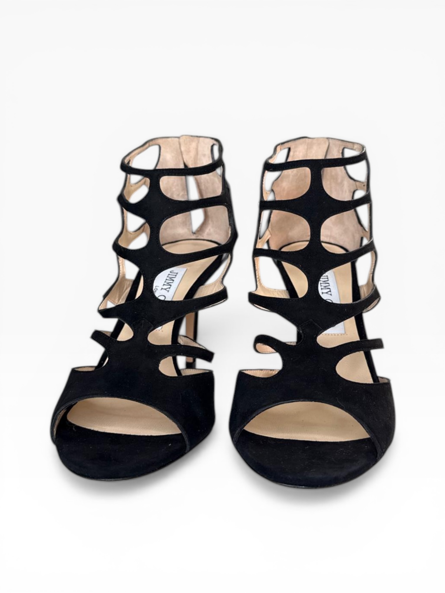 Jimmy Choo Sandalen