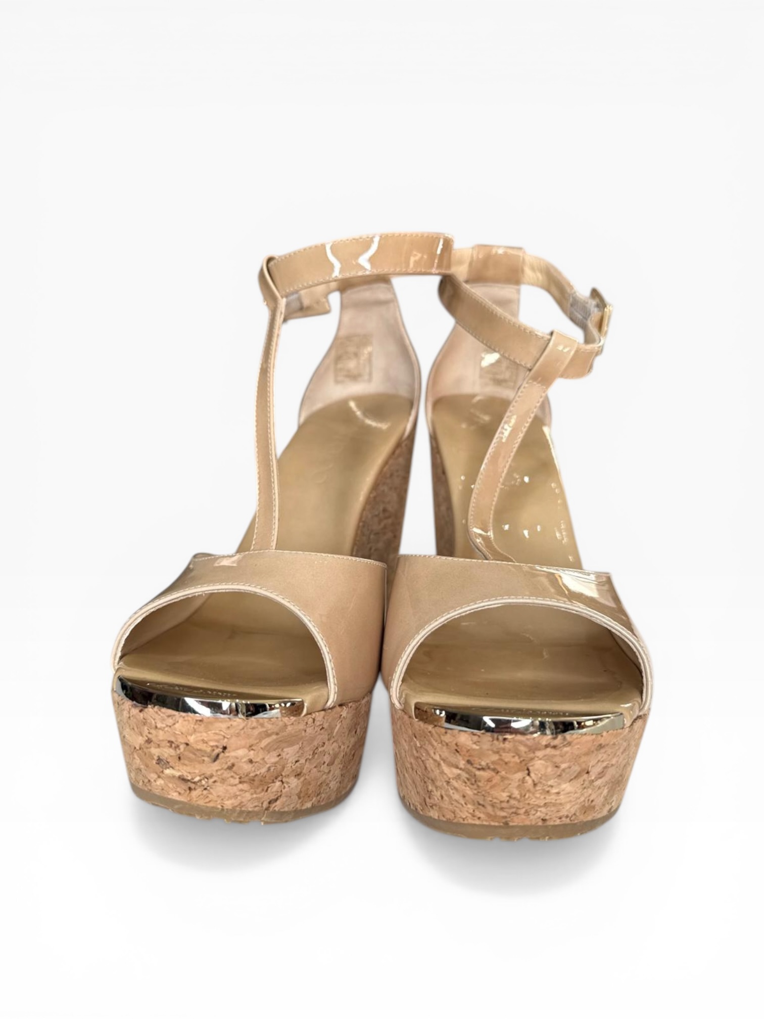 Chaussures à talons compensés Jimmy Choo | Marché LOOP