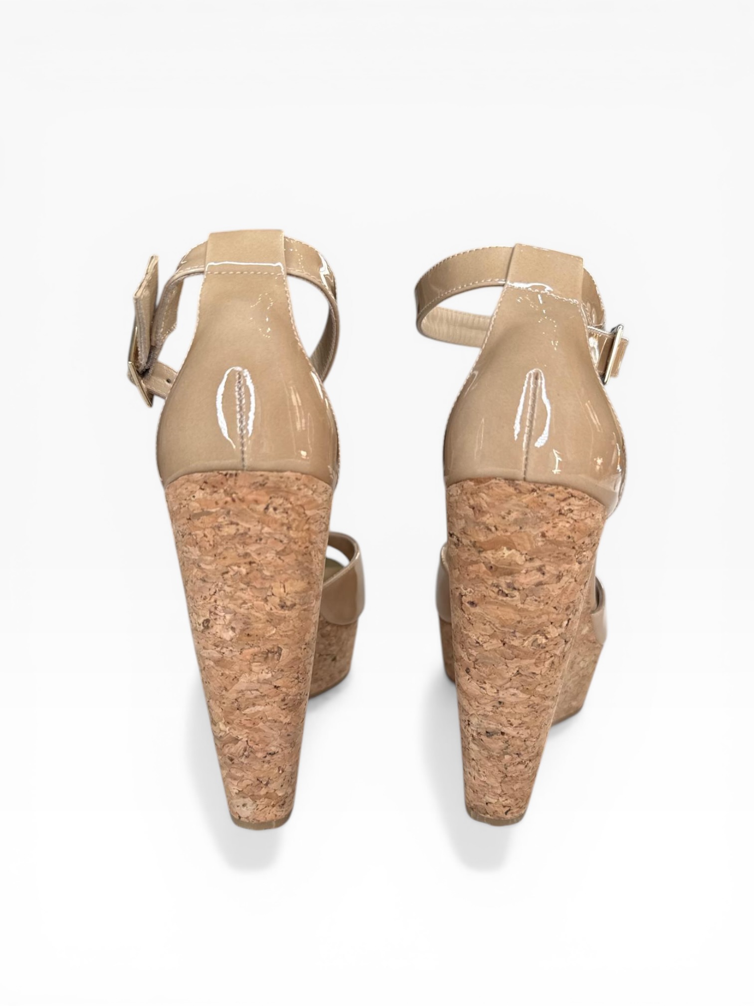 Chaussures à talons compensés Jimmy Choo