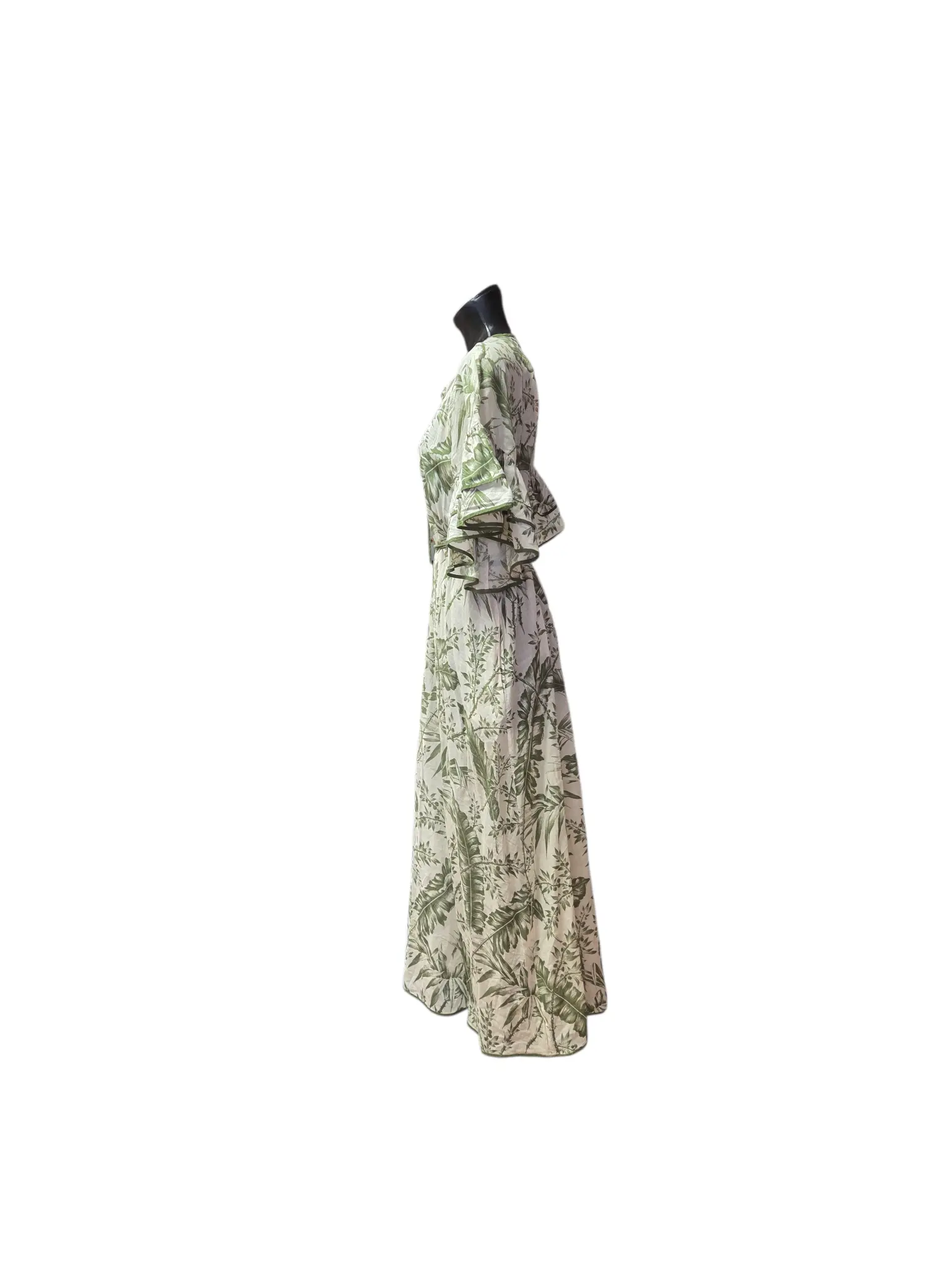 ZIMMERMANN Maxi Dress | LOOP Marketplace