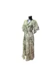 ZIMMERMANN Maxi Dress