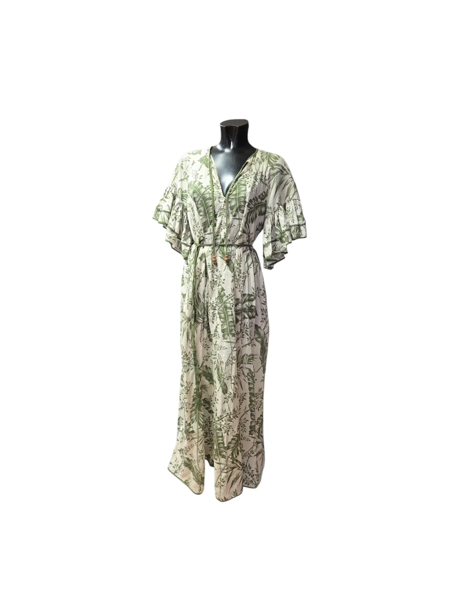 ZIMMERMANN Maxi Dress | LOOP Marketplace