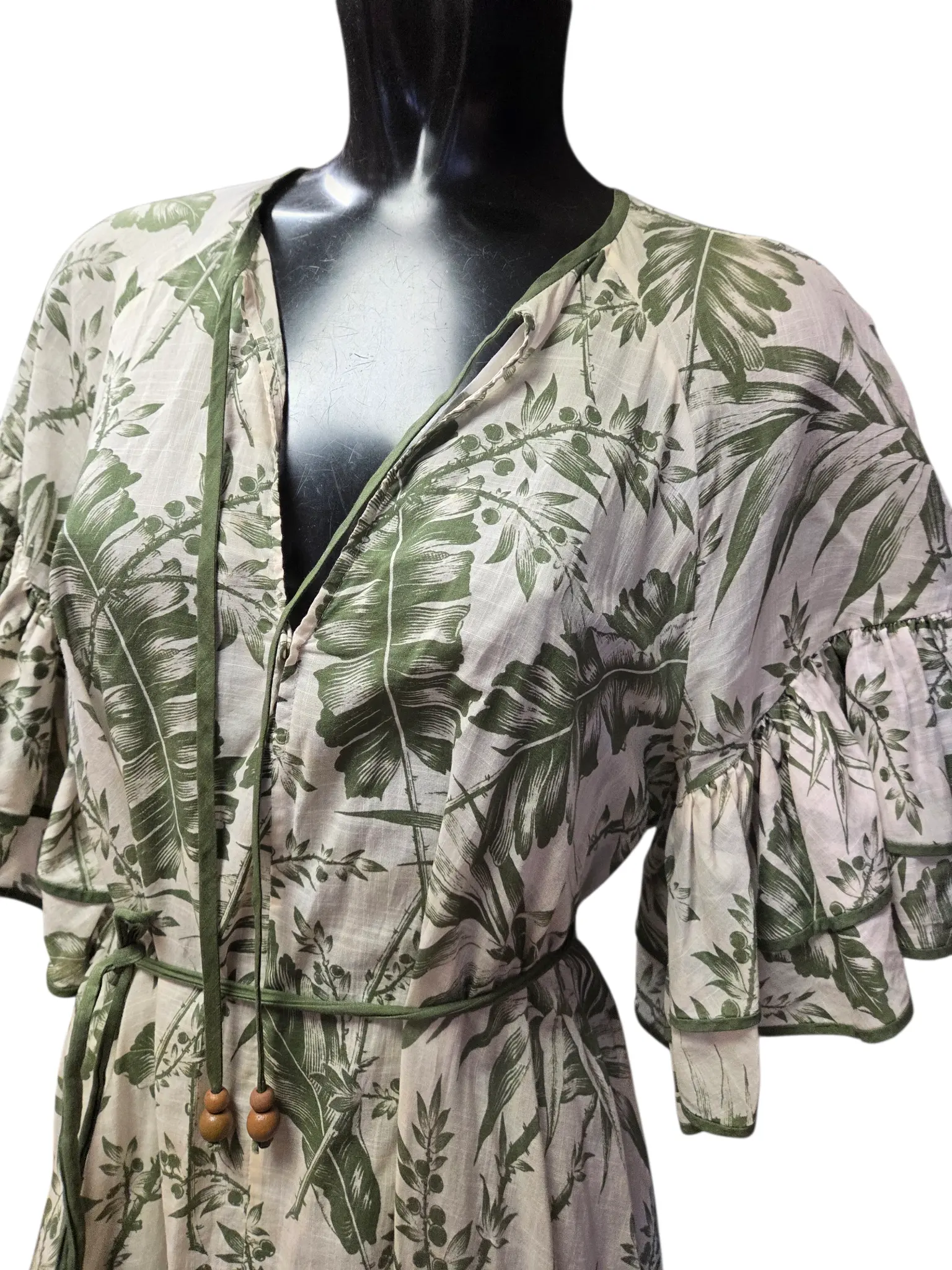 ZIMMERMANN Maxi Dress | LOOP Marketplace