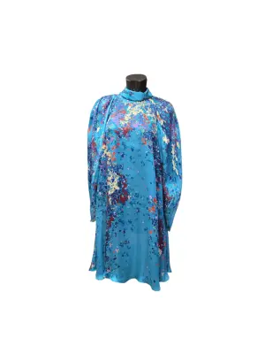 GIVENCHY silk dress | LOOP-Marktplatz