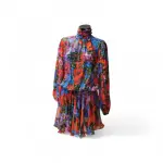 DOLCE & GABBANA Silk dress