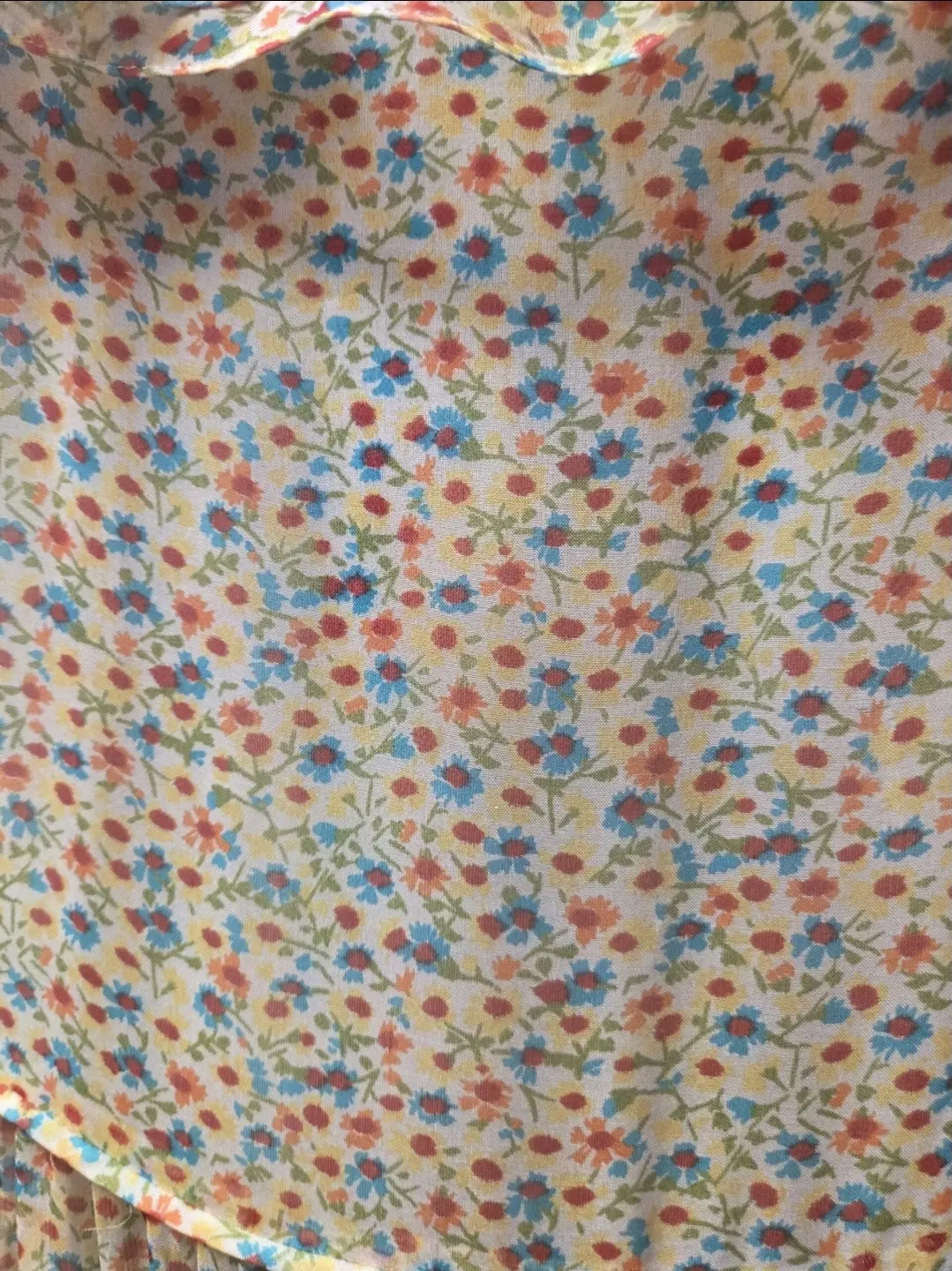 SAINT LAURENT Silk Maxi dress | LOOP-Marktplatz