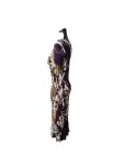 ROBERTO CAVALLI class silk dess