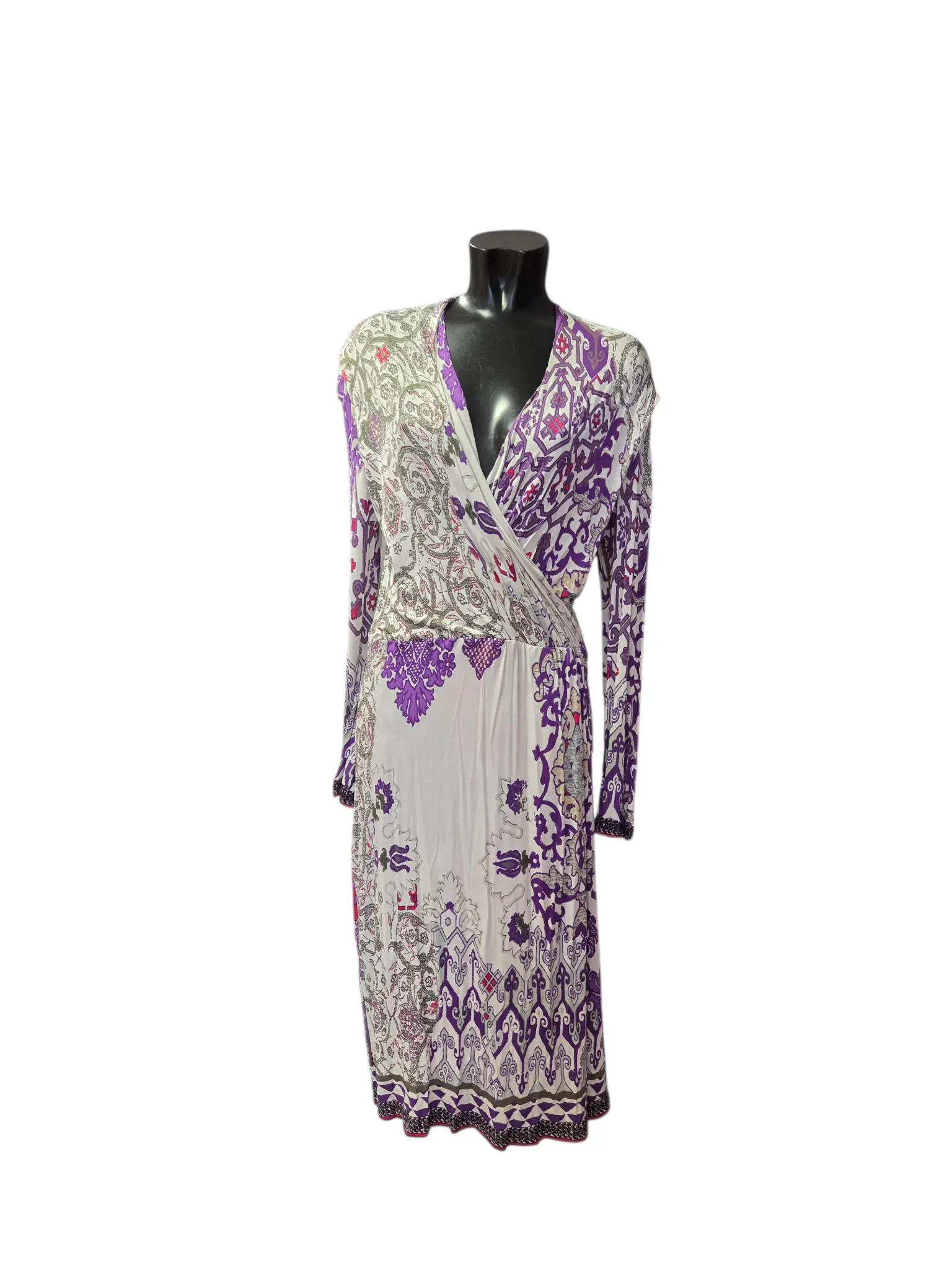ETRO dress | LOOP Marketplace