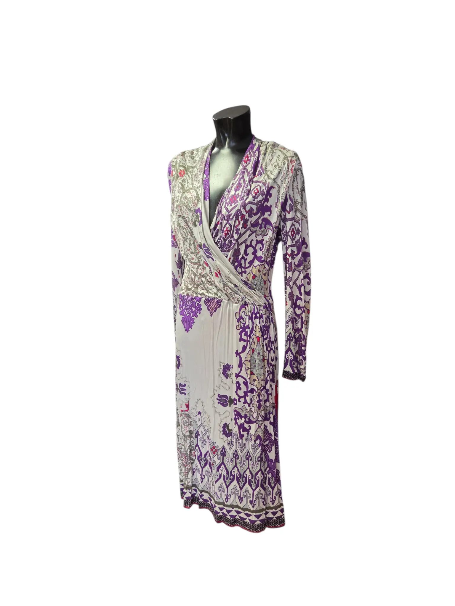 ETRO dress | LOOP Marketplace