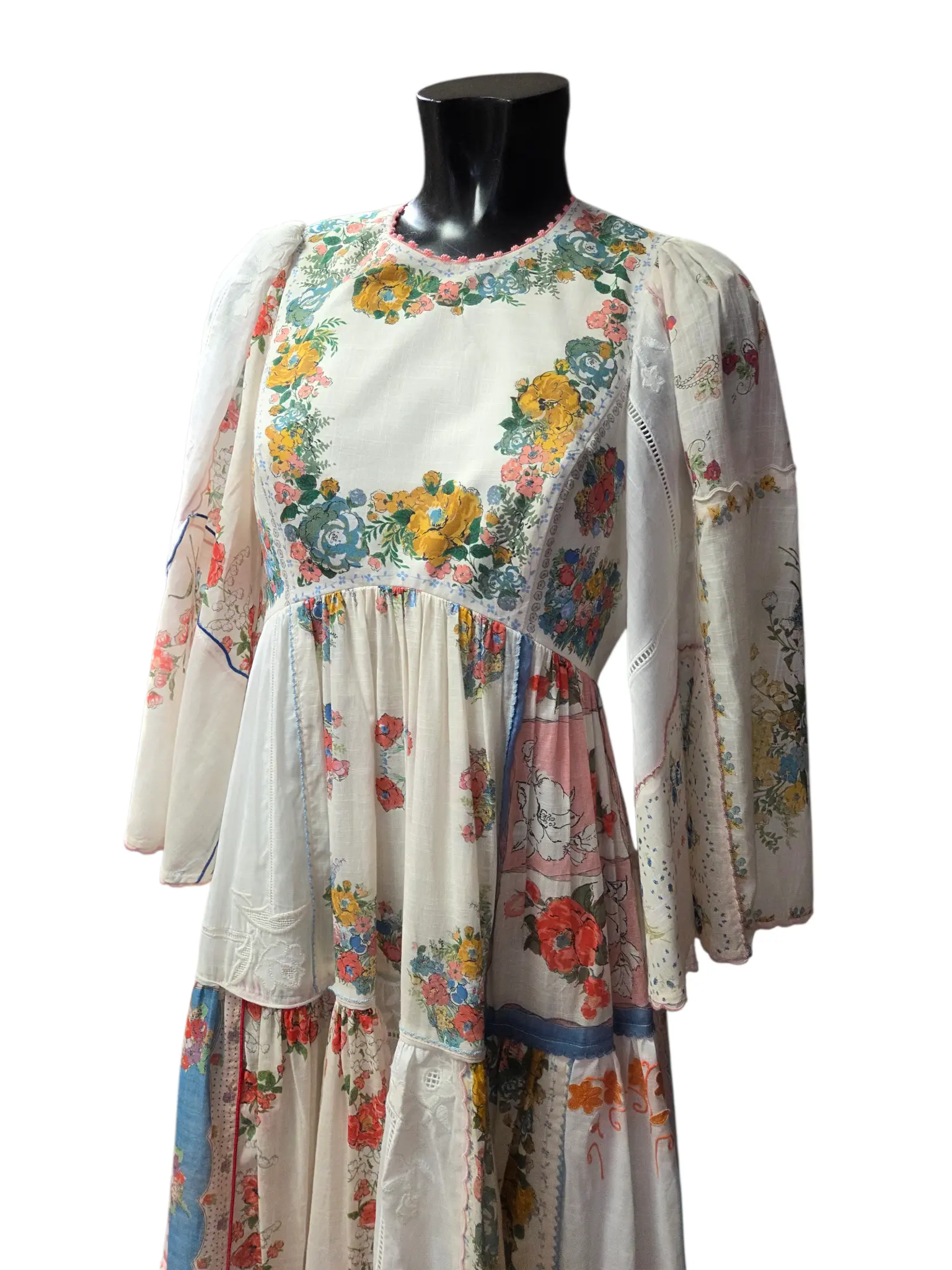 ZIMMERMANN dress | LOOP-Marktplatz