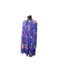DIANE VON FURSTENBERG Silk dress