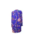 DIANE VON FURSTENBERG Silk dress