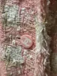 CHANEL Tweed jacket