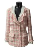 CHANEL Tweed jacket