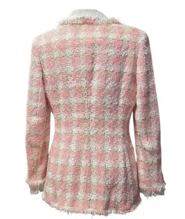 CHANEL Tweed jacket | LOOP-Marktplatz
