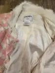 CHANEL Tweed jacket