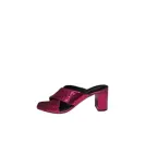 SAINT LAURENT Sliders