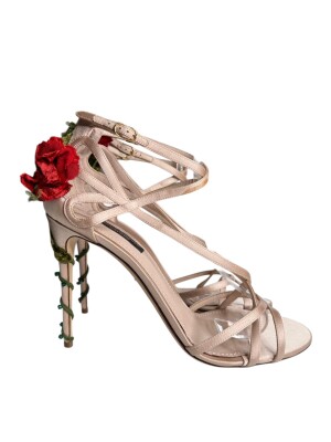 Dolce & Gabbana sandals | LOOP-Marktplatz