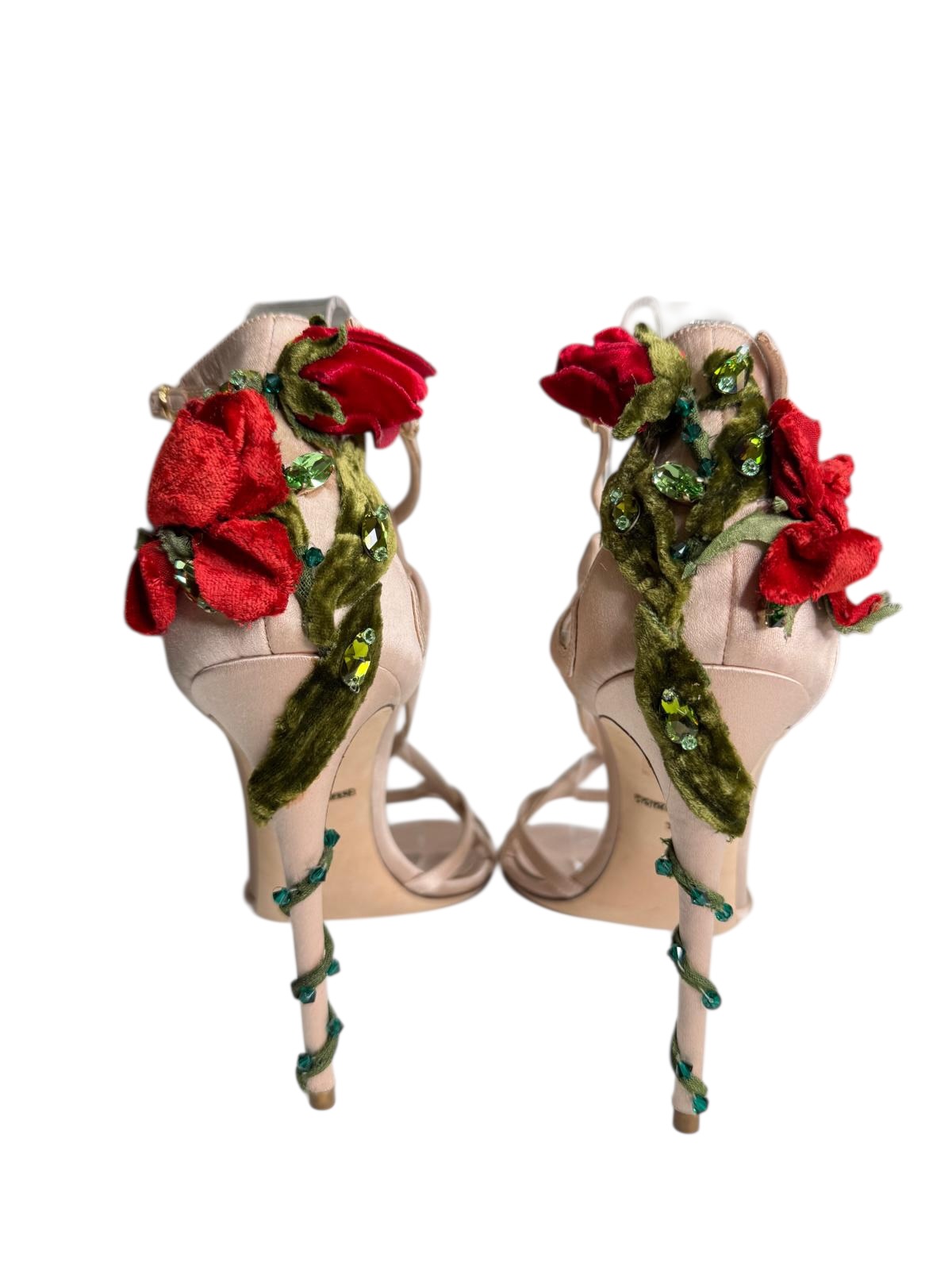 Dolce & Gabbana sandals