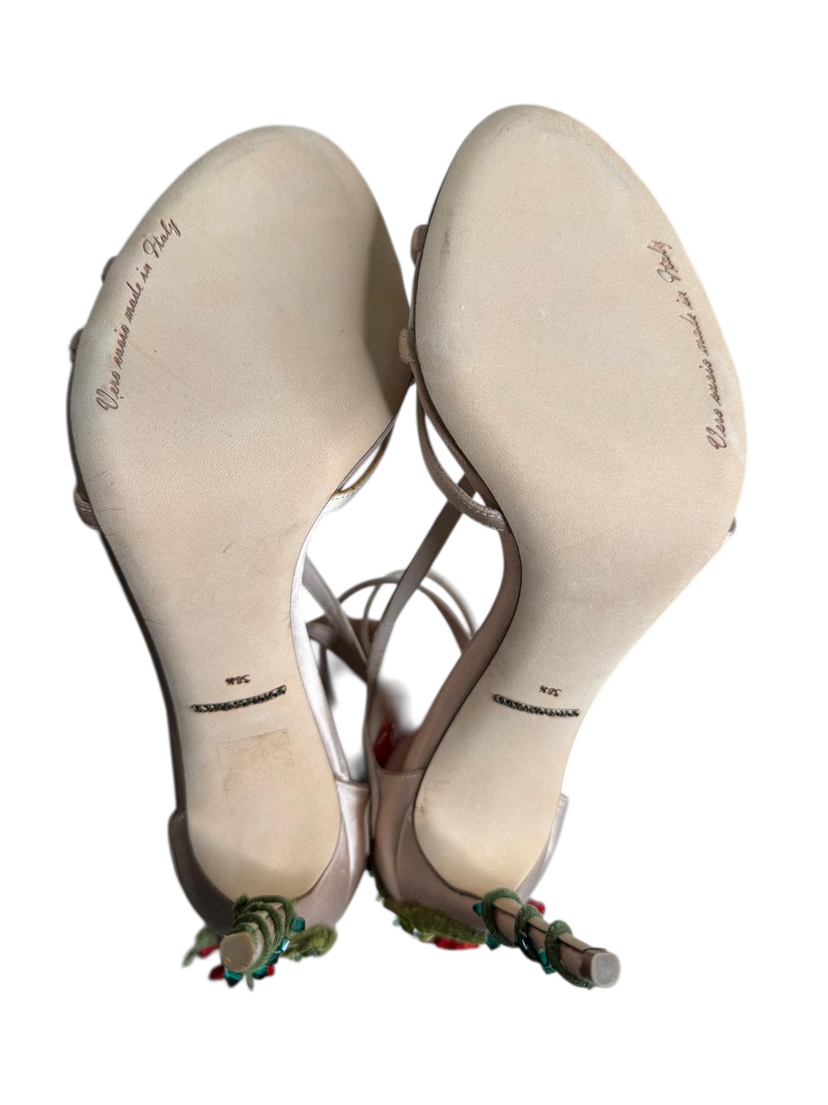 Dolce & Gabbana sandals