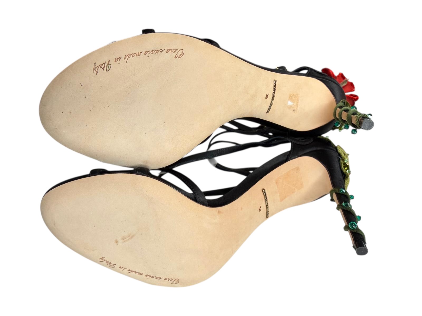 Dolce & Gabbana sandals