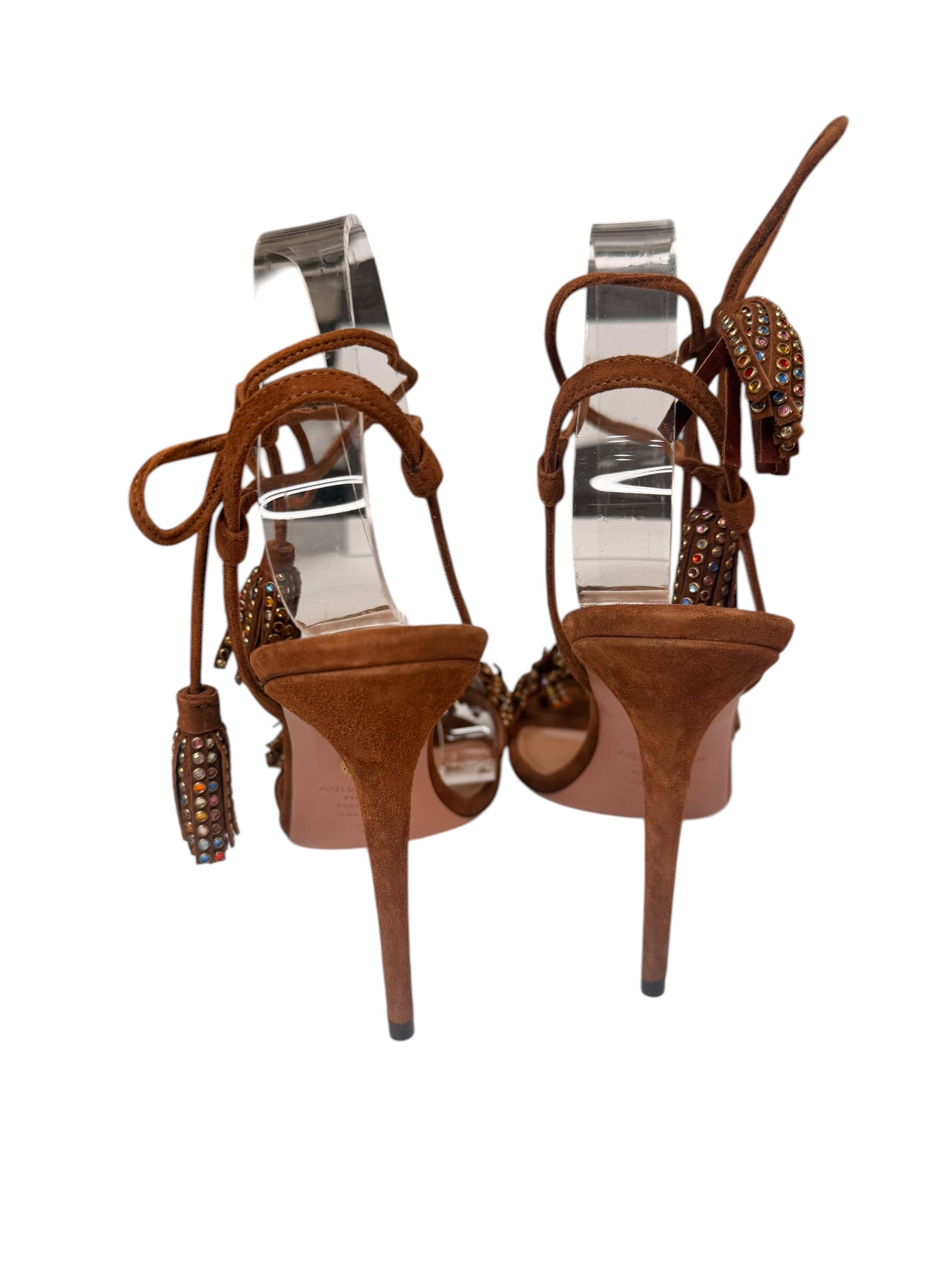 Aquazzura sandals | LOOP-Marktplatz