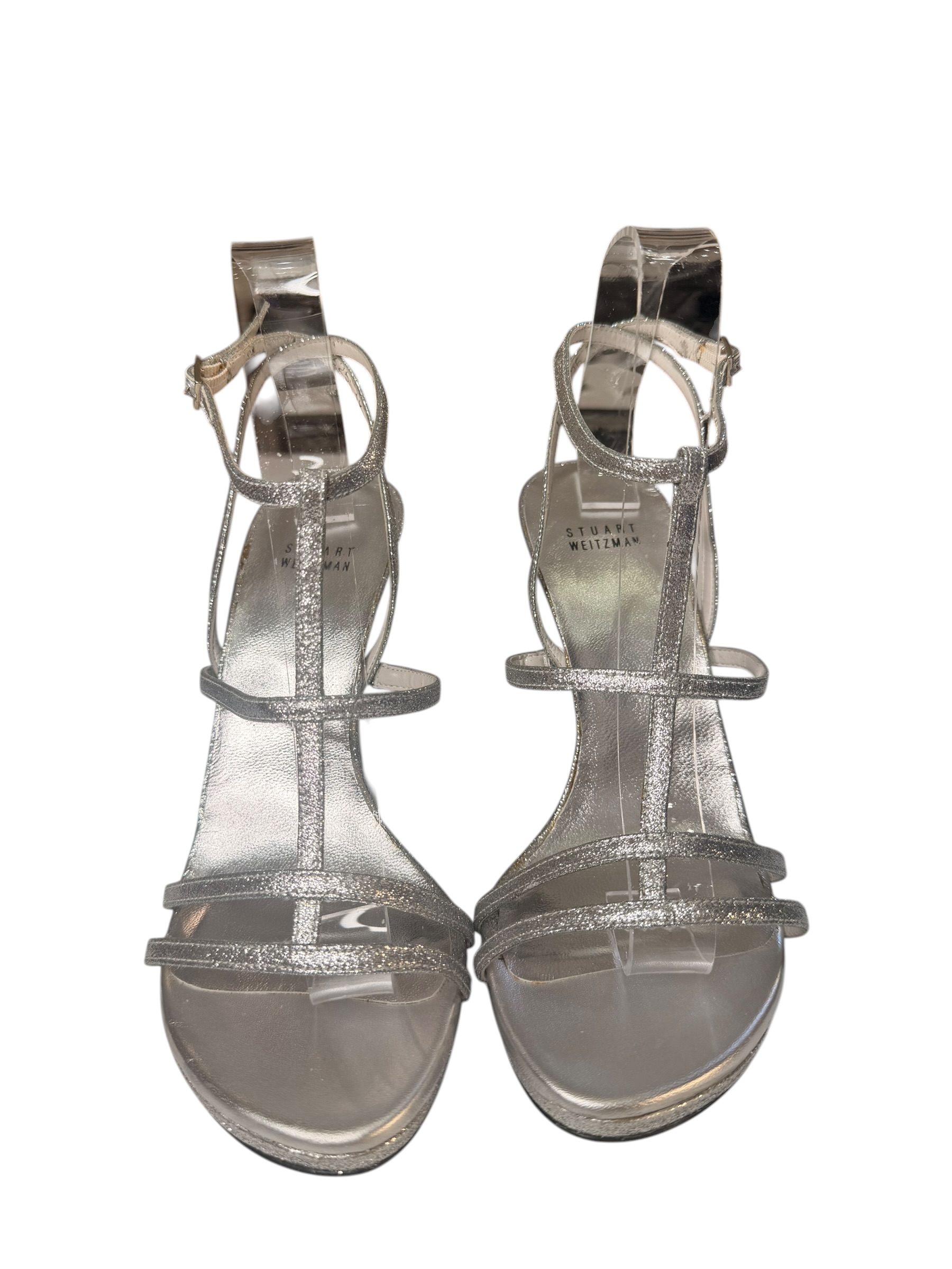 Stuart Weitzman sandals | LOOP-Marktplatz