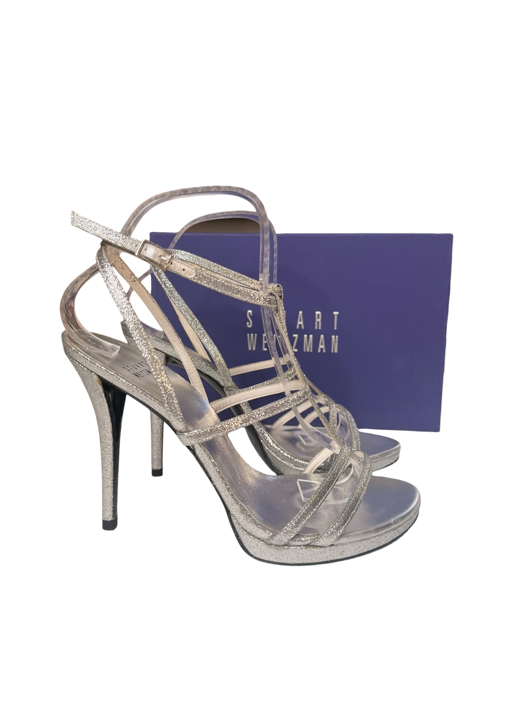 Stuart Weitzman sandals | LOOP-Marktplatz