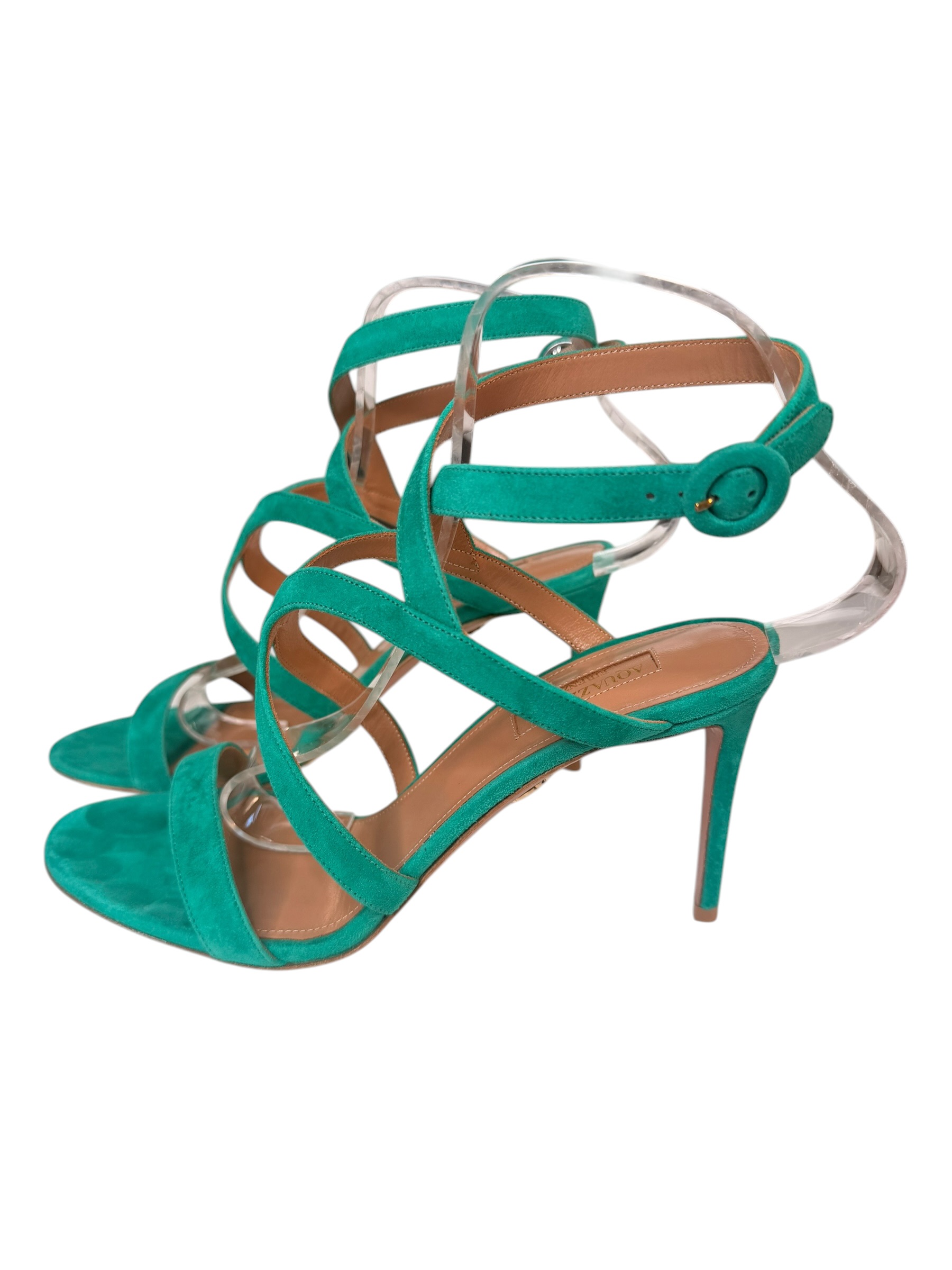 Aquazzura sandals