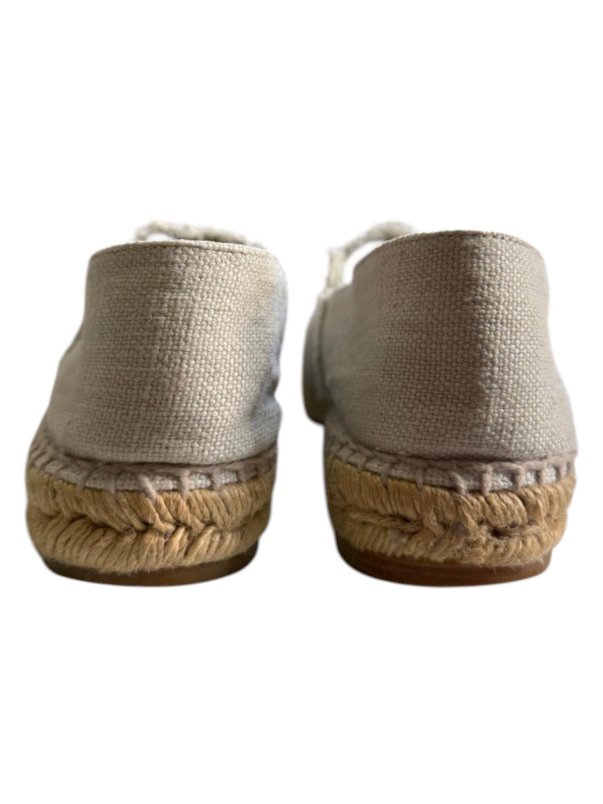 Chanel espadrilles | LOOP-Marktplatz