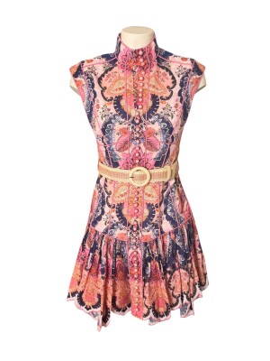 Zimmermann dress | LOOP-Marktplatz