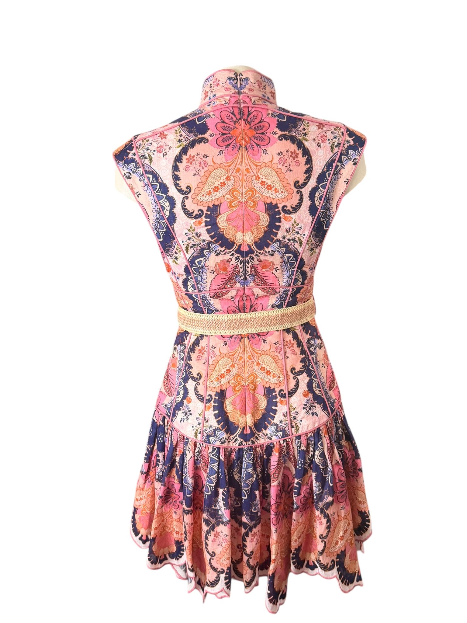 Zimmermann dress | LOOP-Marktplatz